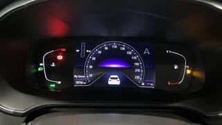 Vehicle 3D Image