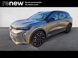 SCENIC E-TECH ELÉCTRICO