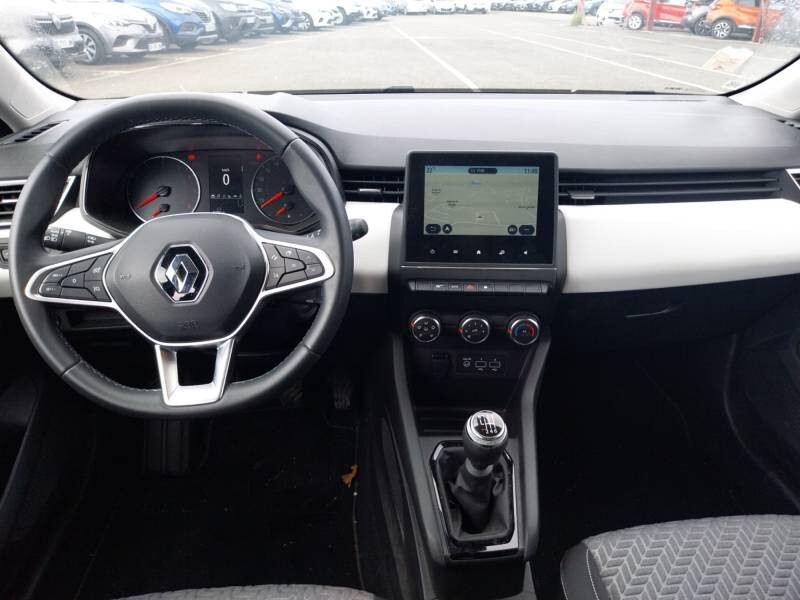 Renault Clio V