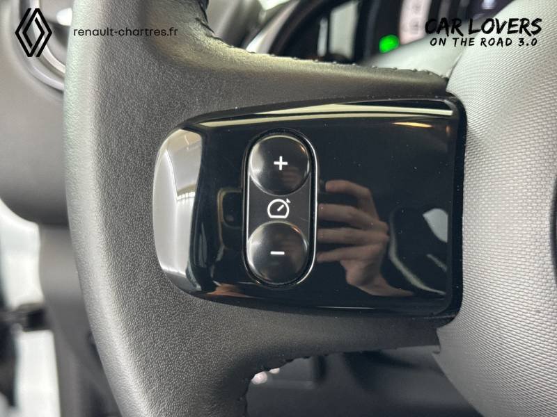 Renault Twingo III
