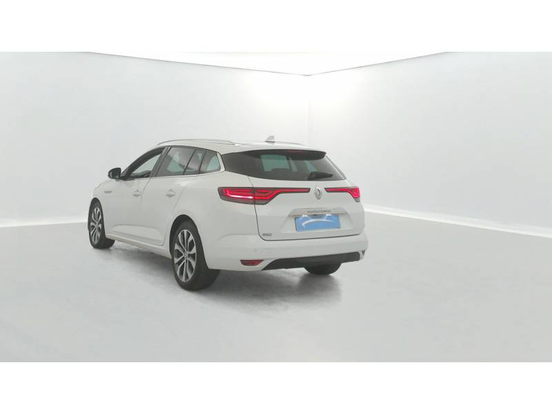 Renault Megane IV Berline