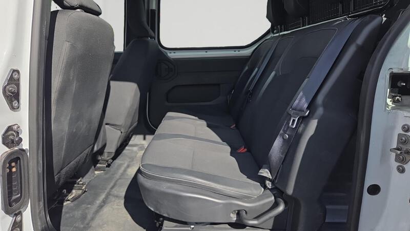 Renault Kangoo VAN E-Tech Electrique