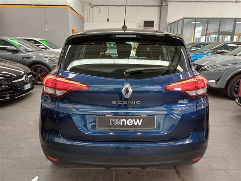 Renault Scénic