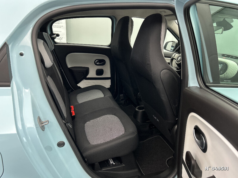 Renault Twingo III