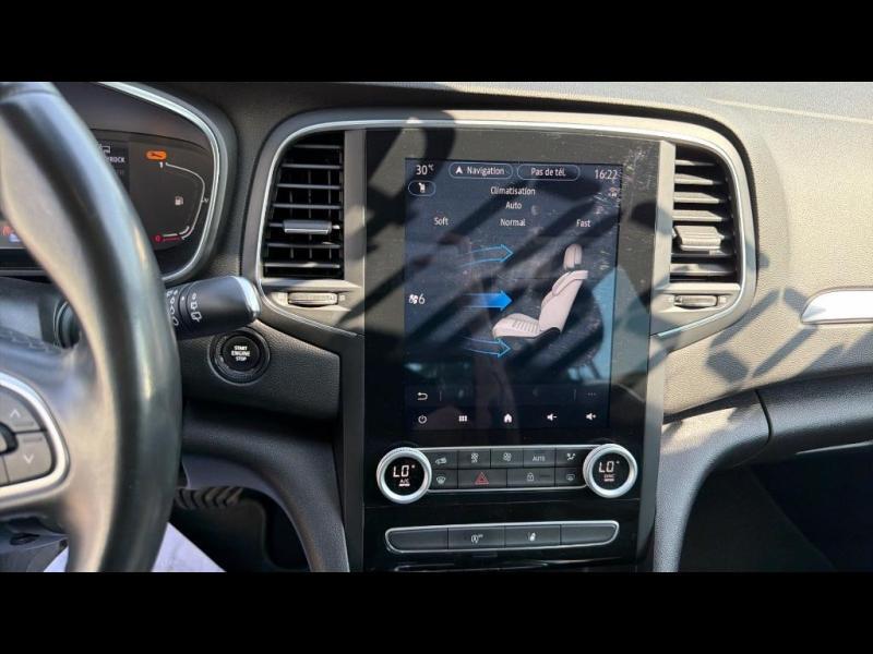 Renault Megane IV Berline