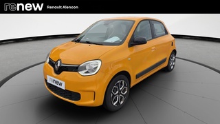 TWINGO III