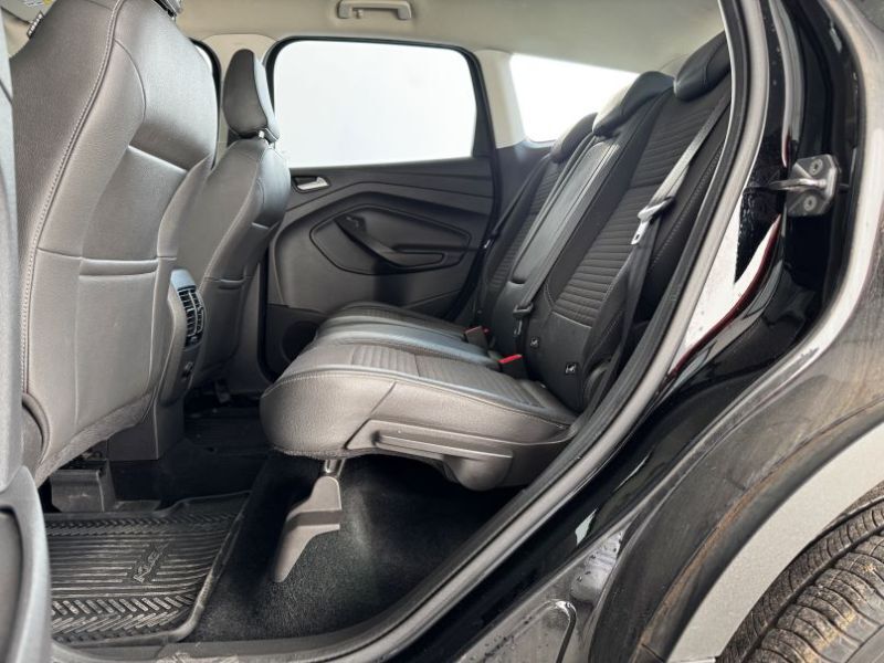 FORD Kuga 0 — imagine 39