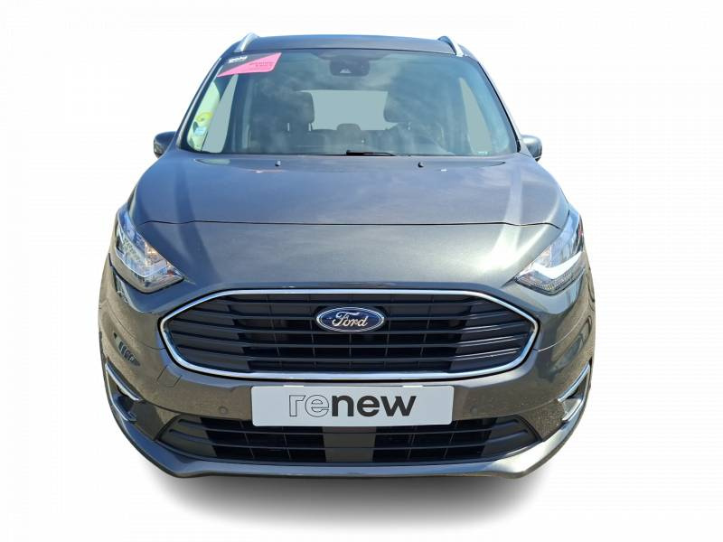 Ford Tourneo