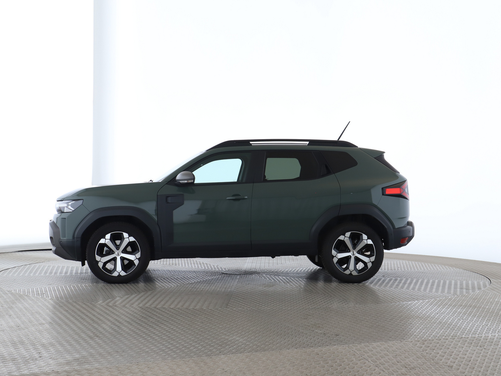 Dacia Duster – Bild 7