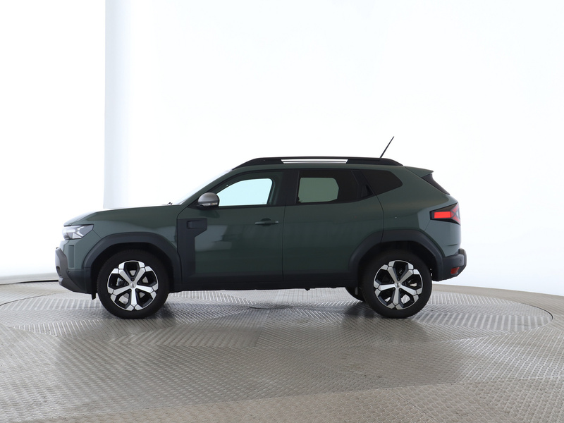 Fahrzeugabbildung Duster 1.6 140 Journey HYBRID  Bild 8 von 30
