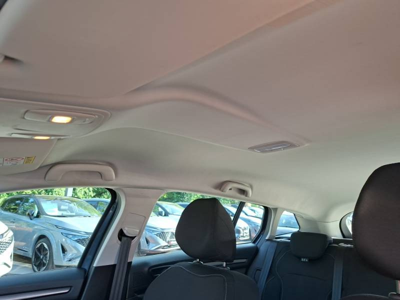 Renault Megane IV Berline