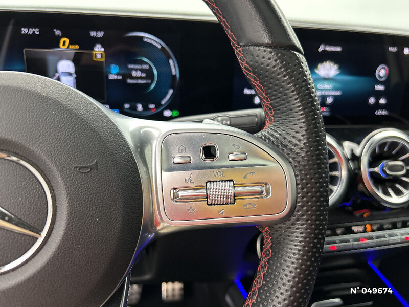 Mercedes GLB