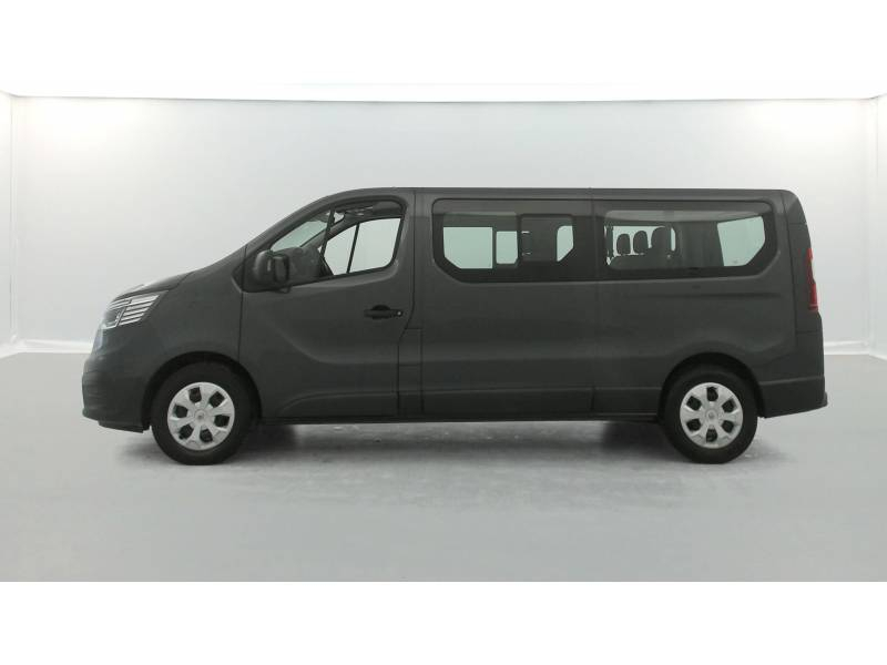 Renault Trafic Combi