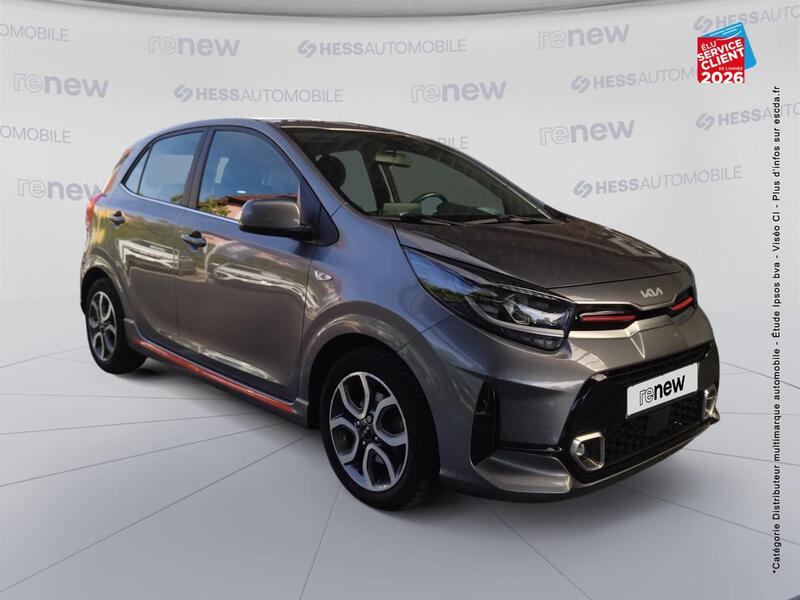 KIA Picanto