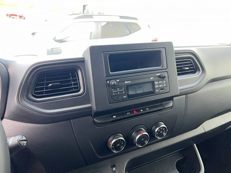 Renault Master III