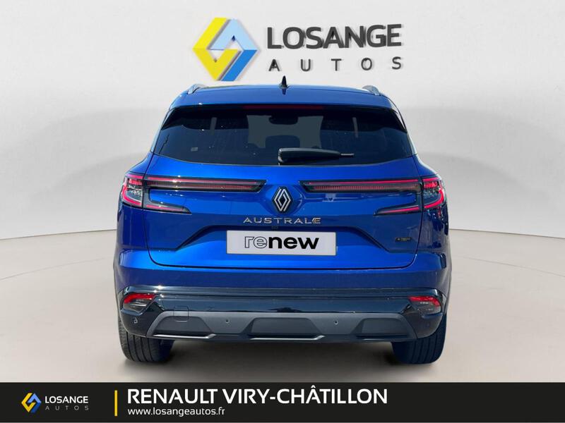 Renault Austral