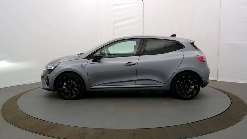 Renault Clio V