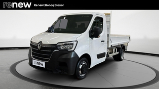 MASTER CHASSIS CABINE