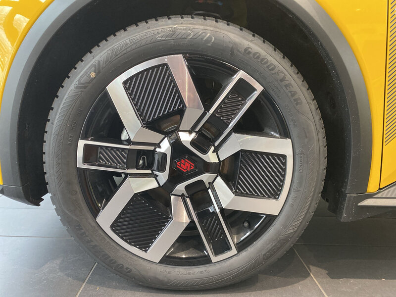 Renault R 5