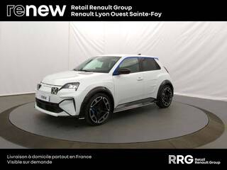 Vehicle 3D Image