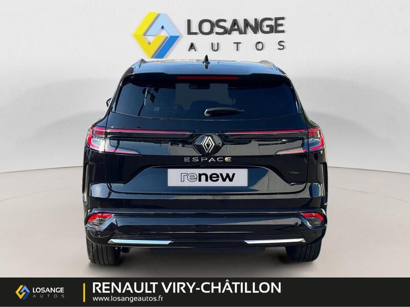 Renault Espace VI