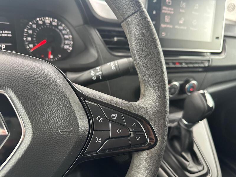 Renault Kangoo VU