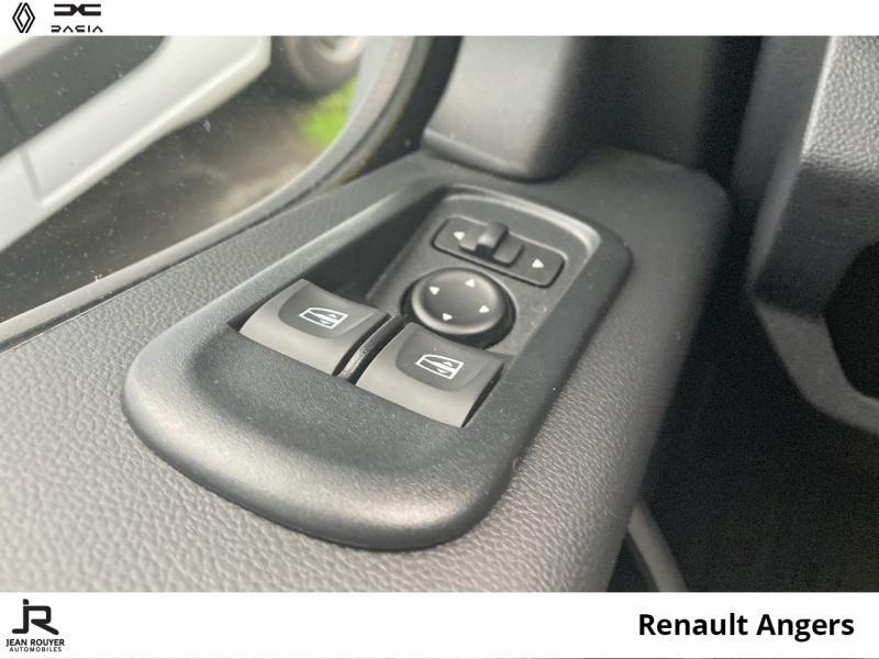 Renault Master Fourgon