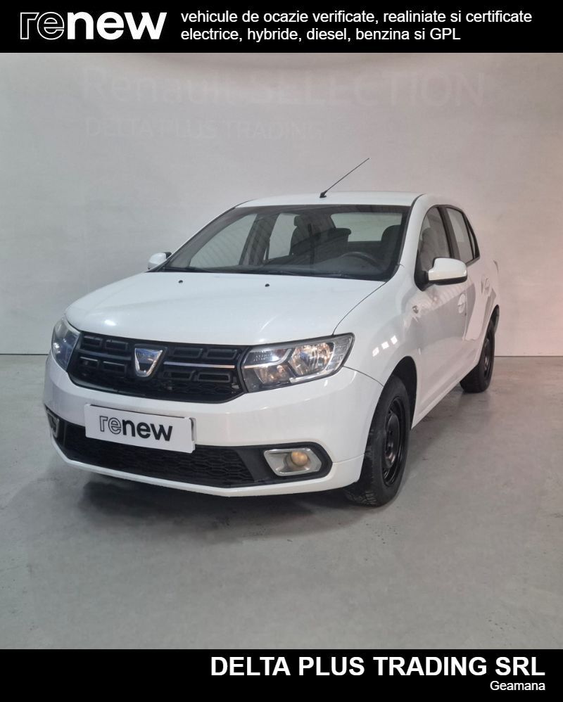 DACIA Logan 2019 — imagine 6