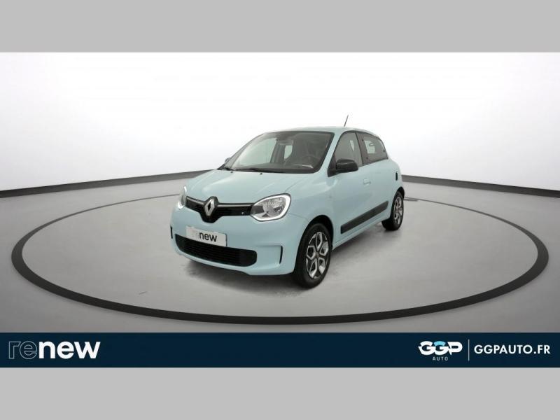 Renault Twingo III