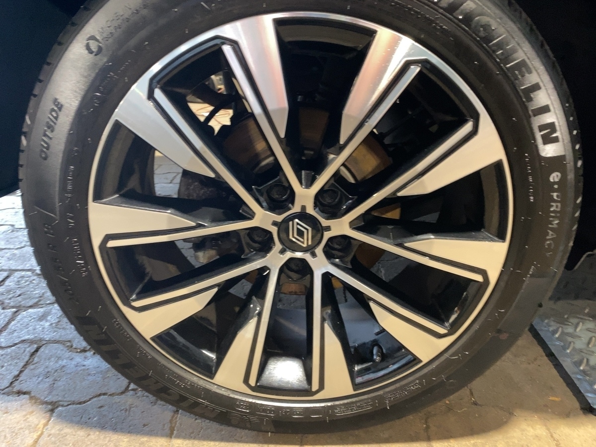 Renault Austral – Bild 12