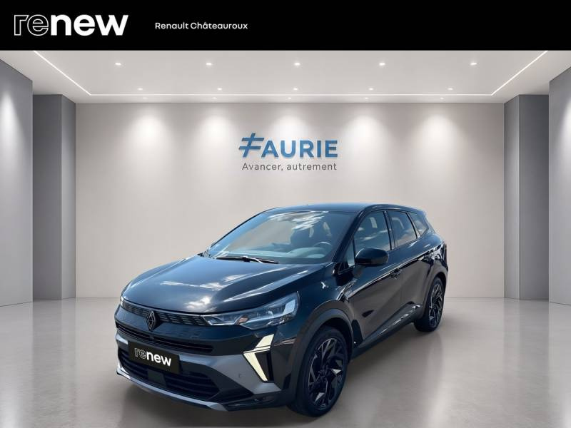 Renault Symbioz