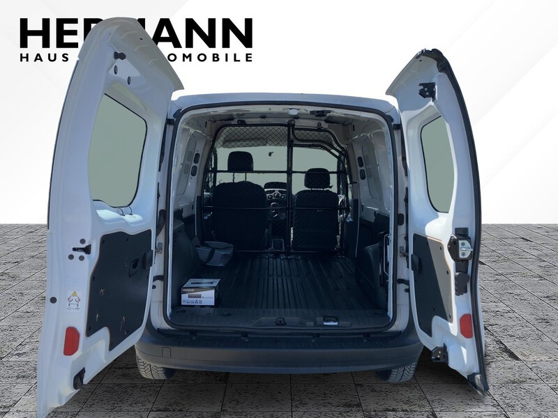 Renault Kangoo E-Tech