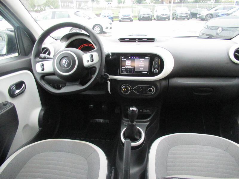 Renault Twingo III