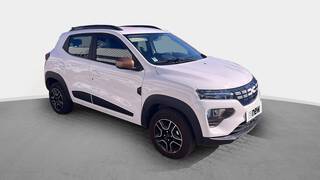 Vehicle 3D Image