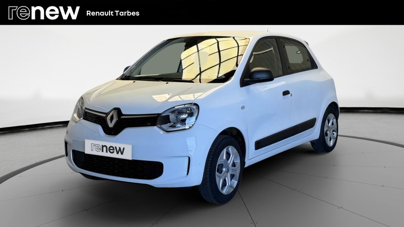 Renault Twingo E-Tech Electrique