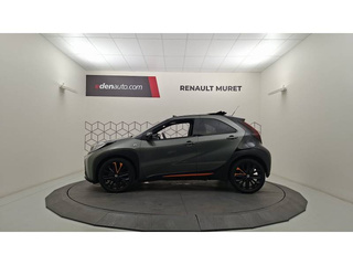 Vehicle 3D Image