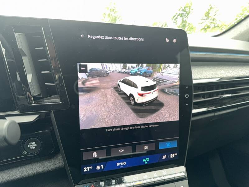 Renault Espace VI