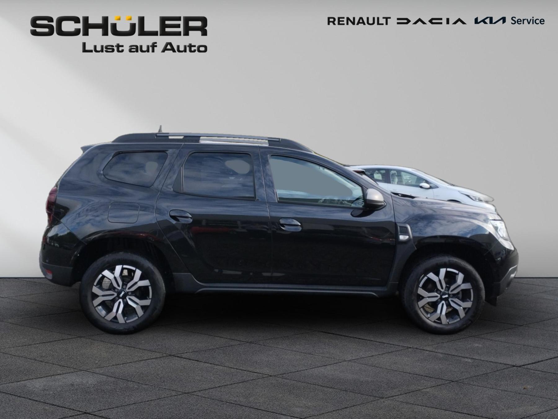 Renault Duster – Bild 6