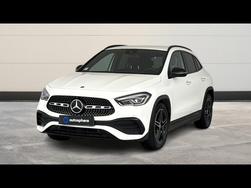 Mercedes-Benz Classe GLA