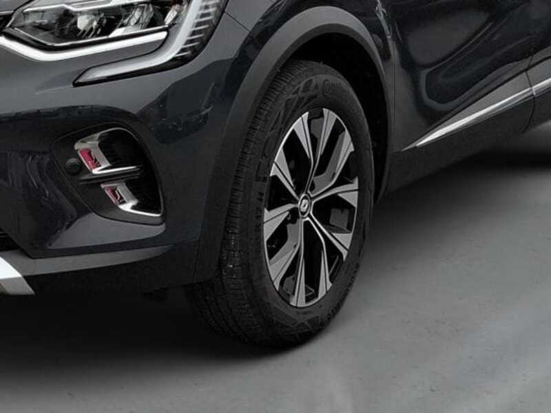 RENAULT Captur 1.0 TCe 100 Bi-Fuel techno — photo 4