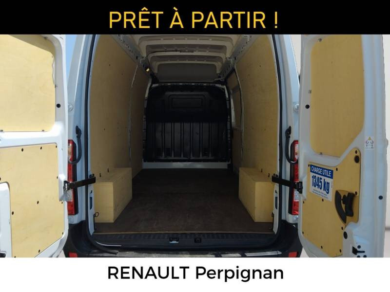 Renault Master III
