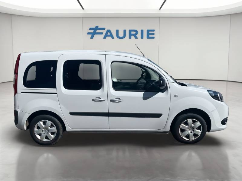 Renault Kangoo VP