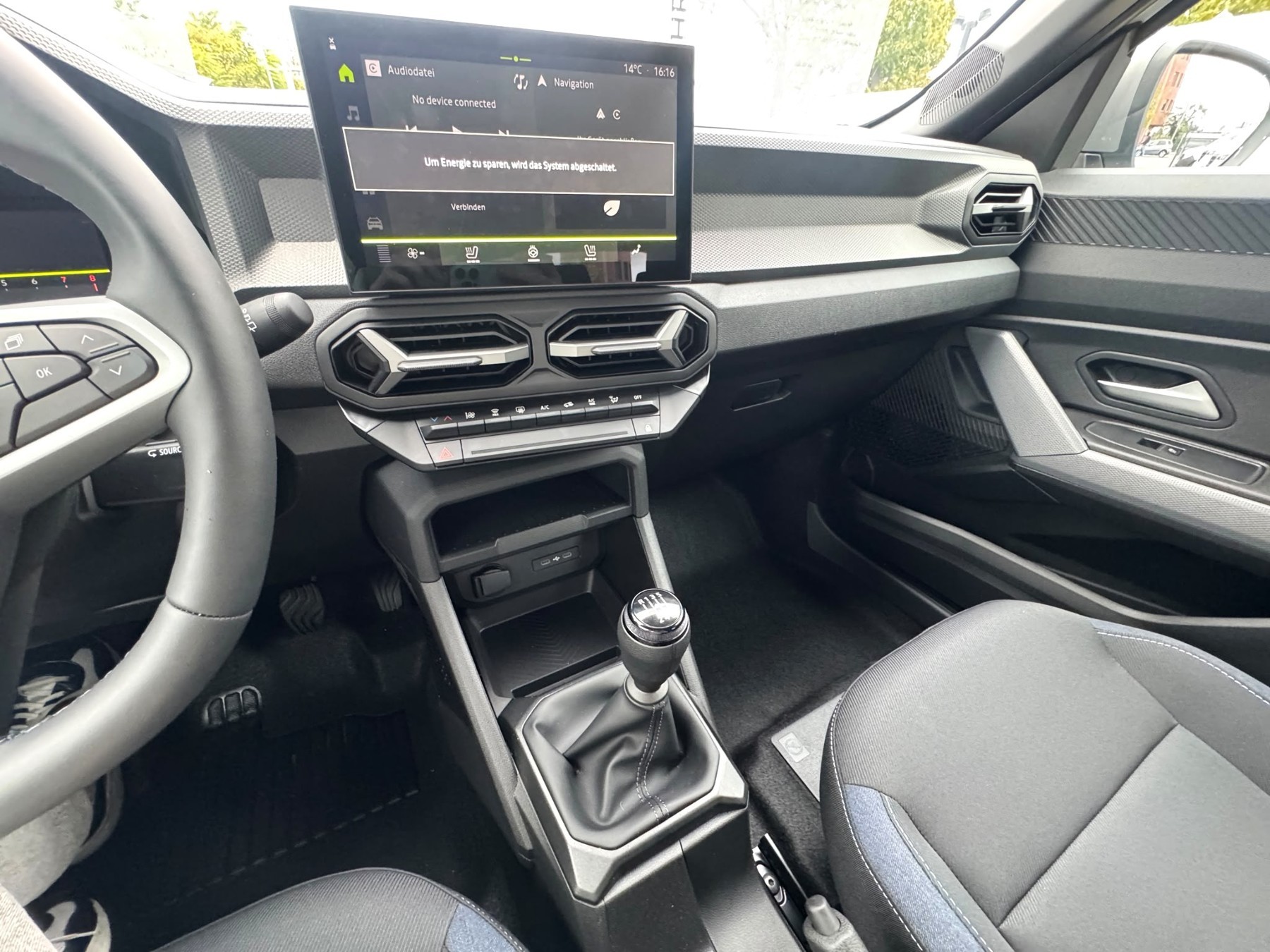 Dacia Duster – Bild 12