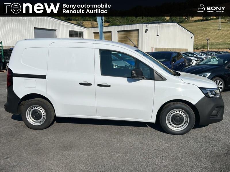 Renault Kangoo VU