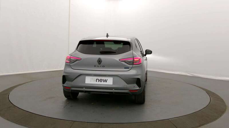 Renault Clio V