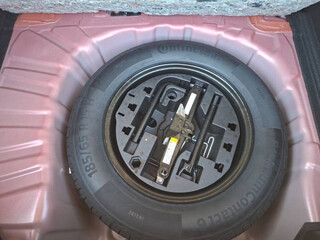 Vehicle 3D Image