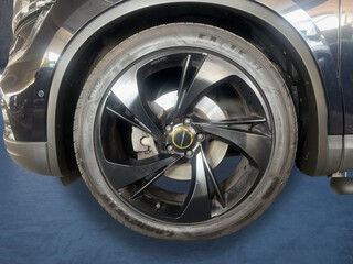 Vehicle 3D Image