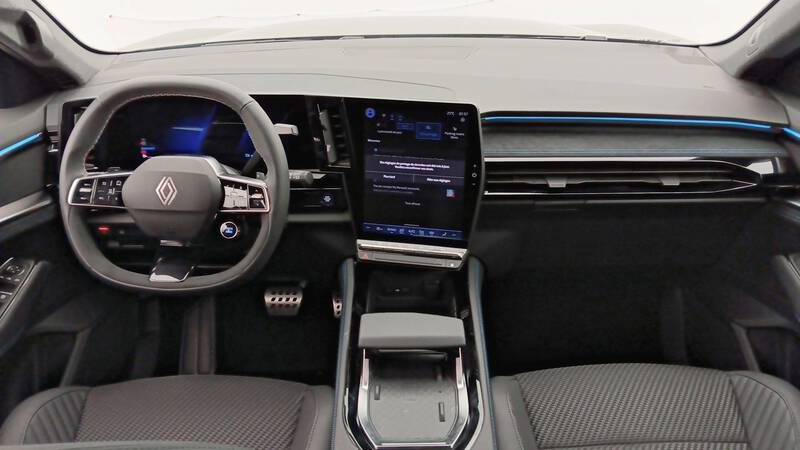 Renault Espace VI