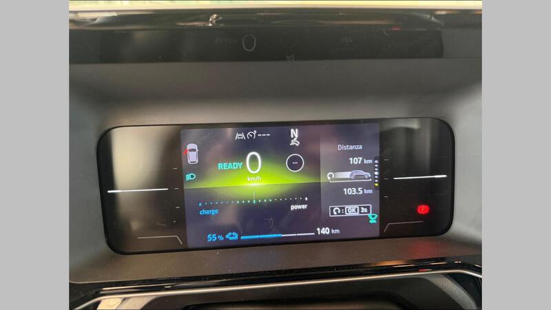 Renault R5 E-Tech Electrique