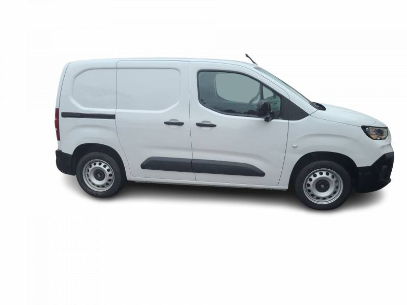 Fiat Doblo III